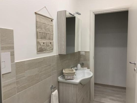 Апартаменты Moma'S House Сиракузы Экстерьер фото